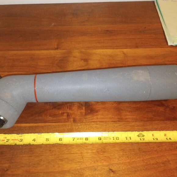 Vintage KOWA Japan BK 25X Spotting Telescope for Bird Watching-Hunting - Picture 15 of 15